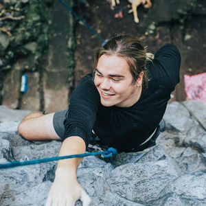 Meet your Posher, Talen